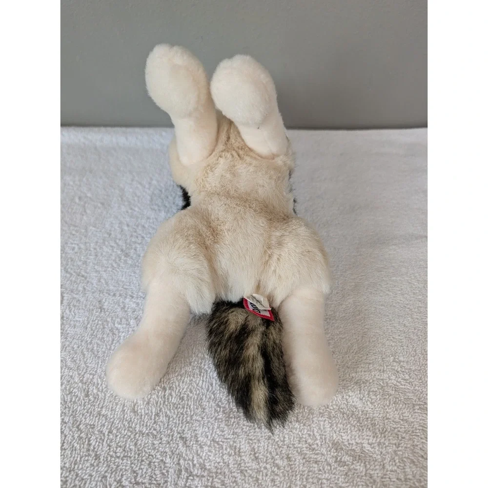 DOUGLAS Siberian Husky Wolf Plush Dog 11